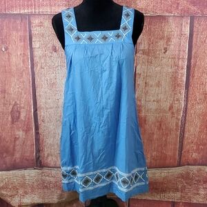 Twentyone Embroidered sundress
